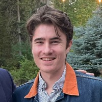 Kyle Ferguson