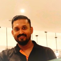 Justin Kuriakose