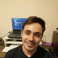 Cássio Roberto De Andrade Alves