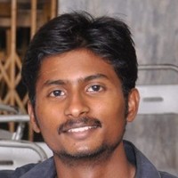 Suresh Chidambaram