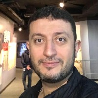 Mohammed Emara