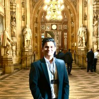 Aakash Patel