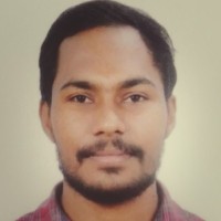 Nithin Panjala