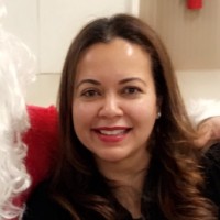 Mary J. Antuna