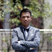 Rudolf Chua