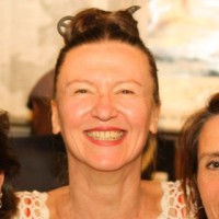 Corinne Bongrand