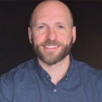 Richard Hislop, FSCE, CCNP