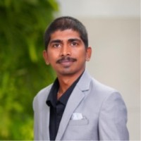Harish Reddy V.