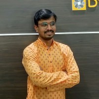 Pavan Wayzode