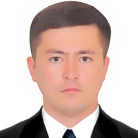 Asliddin Esonaliyev