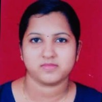 Madhuri Arjun