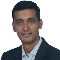 Santhosh Balasubramanian