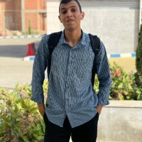 Ahmed Ebrahim
