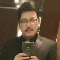 Ruben Golpeo