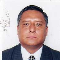 Raul Enrique Huamantinco Padilla
