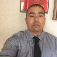 Daniel Moreno Jr