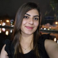 Simran Khubani