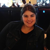 Ashleigh Hamlyn