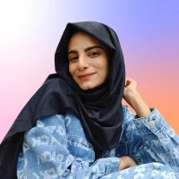 Mahnoor Raza Rizvi