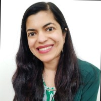 Priscilla Fernandes, PhD, FACMG