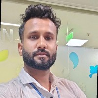 Pankaj Kumar Ram