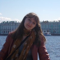 Екатерина Архипенкова