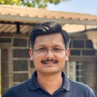 Anand Mandhane
