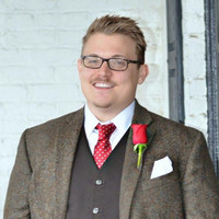 Justin Hedrick