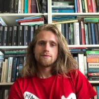 Stef Mul