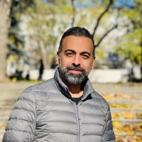 Sélim MEKDESSI