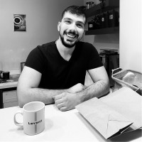 Levent Tınmaz