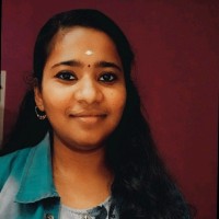 Anjitha K Binu