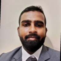 Mohammed Ajmal