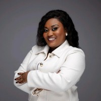 Stéphanie TETCHI-YAVO Epse DJAKO