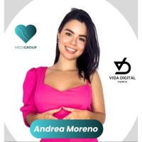 Andrea Moreno