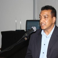 Victor Naidu