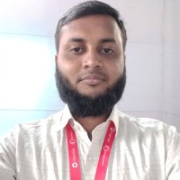 Md Nurul Hasan