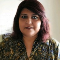 Shelly Chandhok