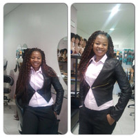 Afriyie Philomina