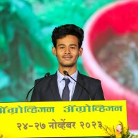 Manish Wankhade