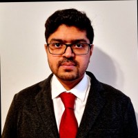 Nirmal Kumar