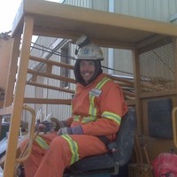 Darren Juneau