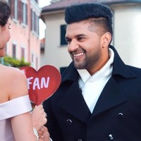 Guru Randhawa
