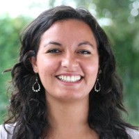 Myriam Douo