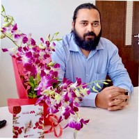 Shubham Dalvi
