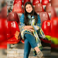 Duaa Tariq
