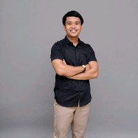 Syahrul Nopriadi