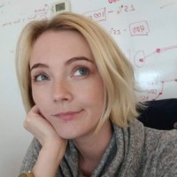 Ellen Shulik