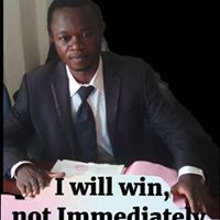 Elvis Ngwania Ajeh