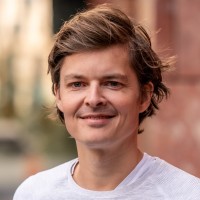 Danny Oosterveer